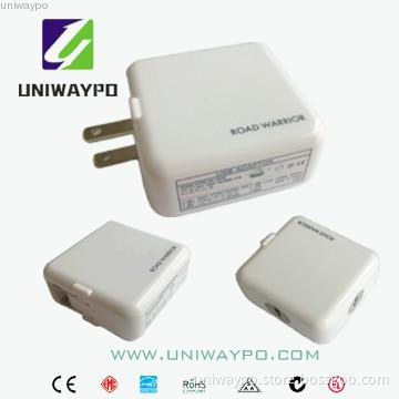 12W 5v 2a adapter, used laptop computer, ac adapter & PSE UL approval